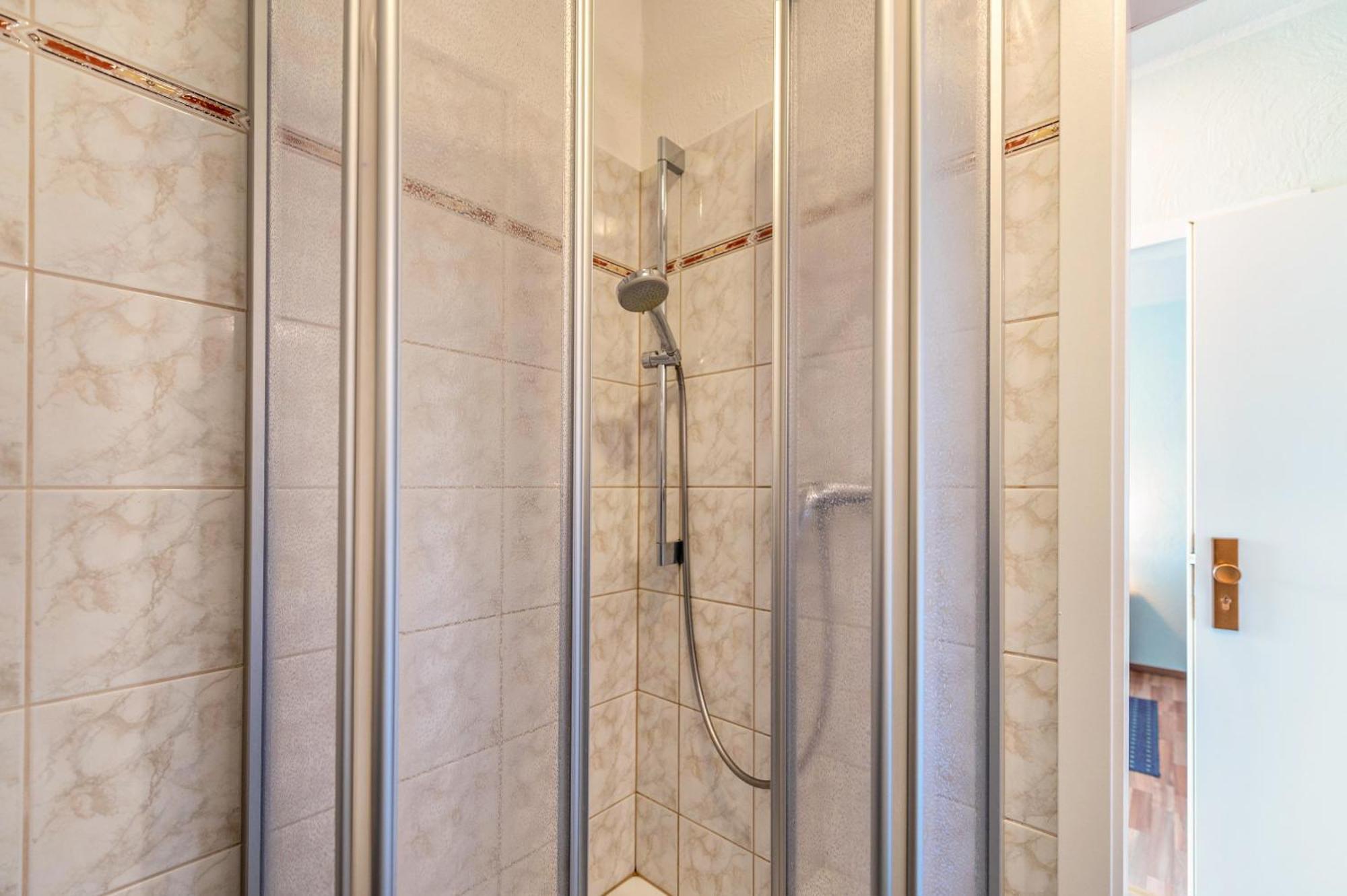 Apartment Abendrot Kuehlungsborn Ngoại thất bức ảnh