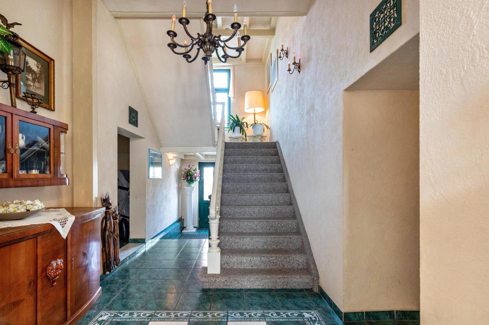 Apartment Abendrot Kuehlungsborn Ngoại thất bức ảnh
