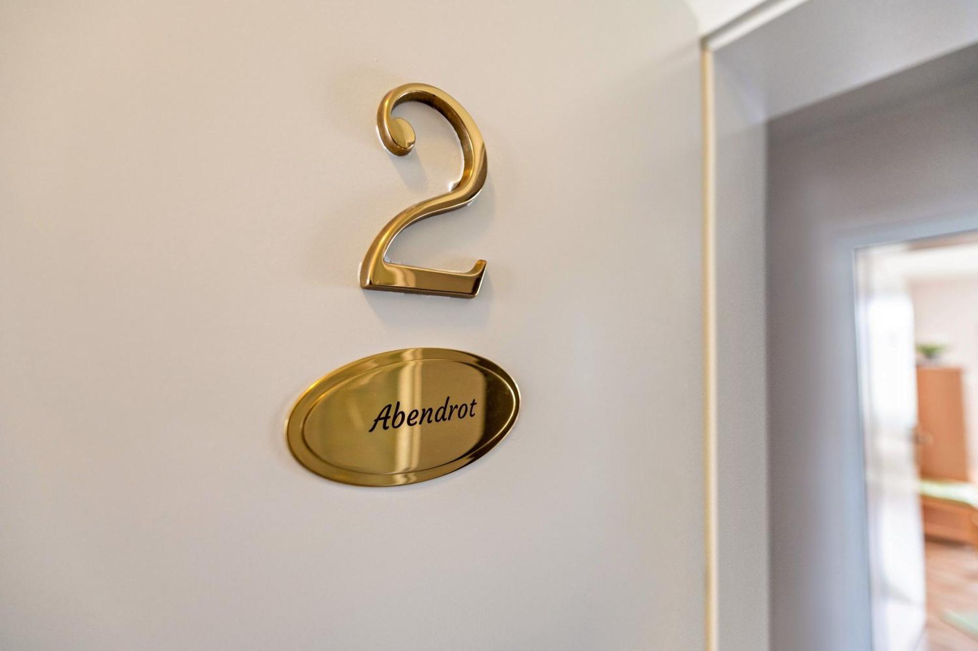 Apartment Abendrot Kuehlungsborn Ngoại thất bức ảnh