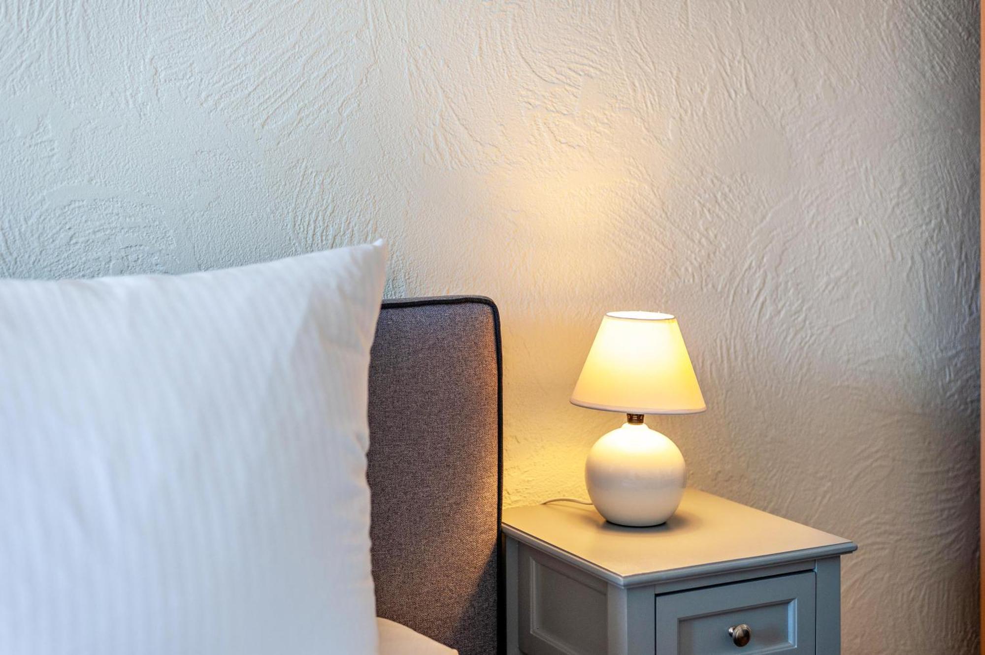 Apartment Abendrot Kuehlungsborn Ngoại thất bức ảnh